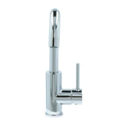 Handson Keukenkraan Olivier Met Hendel Chroom -InterieurKunst Verkoopwinkel 123 18524