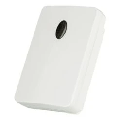 KlikAanKlikUit Schemersensor ABST-604 Binnen/Buiten -InterieurKunst Verkoopwinkel 123 186