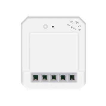 KlikAanKlikUit ACM-2300-HC Ingebouwde Schakelaar 4 KlikAanKlikUit ACM-2300-HC Ingebouwde Schakelaar - Afbeelding 4