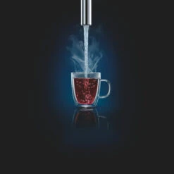 Grohe Red Compact Keukenkraan Met C-uitloop En 4 Liter Kokend Water Boiler Supersteel 12 Grohe Red Compact Keukenkraan Met C-uitloop En 4 Liter Kokend Water Boiler Supersteel -InterieurKunst Verkoopwinkel 123 18615