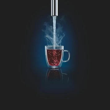 Grohe Red Compact Keukenkraan Met C-uitloop En 4 Liter Kokend Water Boiler Supersteel 6 Grohe Red Compact Keukenkraan Met C-uitloop En 4 Liter Kokend Water Boiler Supersteel - Afbeelding 6