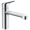 Hansgrohe Keukenkraan Focus M43 Met Hendel Chroom 120