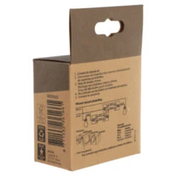 Busch-Jaeger Reflex SI Wissel-wisselschakelaar Crème -InterieurKunst Verkoopwinkel 123 1888