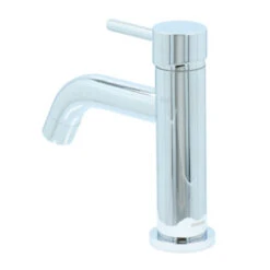 Handson Fonteinkraan Oscar Met Hendel Chroom -InterieurKunst Verkoopwinkel 123 18894