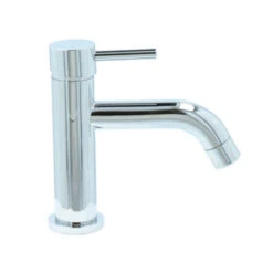 Handson Fonteinkraan Oscar Met Hendel Chroom -InterieurKunst Verkoopwinkel 123 18897