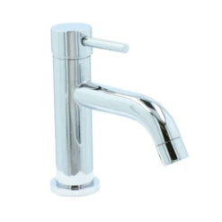 Handson Fonteinkraan Oscar Met Hendel Chroom -InterieurKunst Verkoopwinkel 123 18898