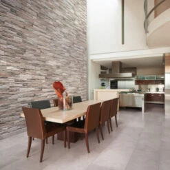 Wandtegel Kristianstad Sand 11x45 Cm 1,19m² -InterieurKunst Verkoopwinkel 123 18906