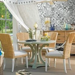 GAMMA Wandtegels Amadora Zwart & Wit 13x13 Cm 0,5 M² -InterieurKunst Verkoopwinkel 123 18916