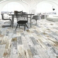 Vloertegel Uppsala 15x60 Cm 1 M² 5 Vloertegel Uppsala 15x60 Cm 1 M² -InterieurKunst Verkoopwinkel 123 18976