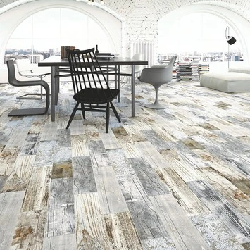 Vloertegel Uppsala 15x60 Cm 1 M² 3 Vloertegel Uppsala 15x60 Cm 1 M² - Afbeelding 3