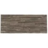 Wandtegel Pave Wall Grafiet 16,5x41,8 Cm