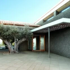 Wandtegel Pave Wall Grafiet 16,5x41,8 Cm -InterieurKunst Verkoopwinkel 123 19031