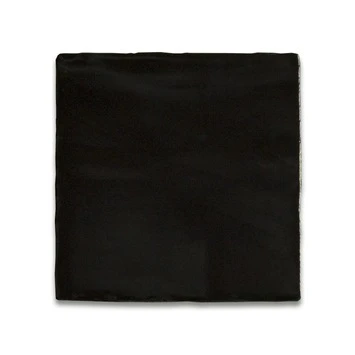 GAMMA Wandtegel Amadora Zwart 13x13 Cm 0,5 M² 1 GAMMA Wandtegel Amadora Zwart 13x13 Cm 0,5 M²