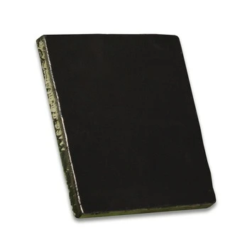 GAMMA Wandtegel Amadora Zwart 13x13 Cm 0,5 M² 2 GAMMA Wandtegel Amadora Zwart 13x13 Cm 0,5 M² - Afbeelding 2