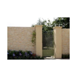 Stone Design Steenstrip Chinon Creme 0,5 M² -InterieurKunst Verkoopwinkel 123 19045