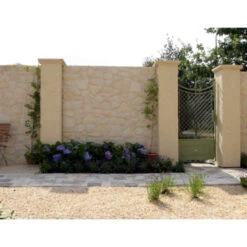 Stone Design Steenstrip Chinon Creme 0,5 M² -InterieurKunst Verkoopwinkel 123 19053