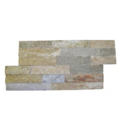 Natura Stone Steenstrip Canyon Beige 0,52 M²