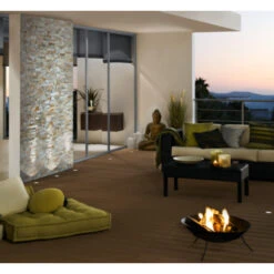 Natura Stone Steenstrip Canyon Beige 0,52 M² -InterieurKunst Verkoopwinkel 123 19075