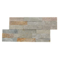 Natura Stone Steenstrip Canyon Beige 0,52 M² -InterieurKunst Verkoopwinkel 123 19076