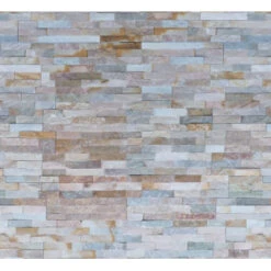 Natura Stone Steenstrip Canyon Beige 0,52 M² -InterieurKunst Verkoopwinkel 123 19078