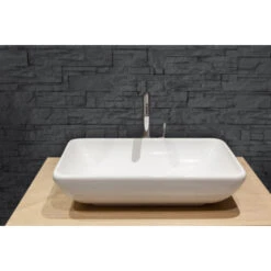 Stone Design Steenstrip Odyssee Antraciet 0.59 M² -InterieurKunst Verkoopwinkel 123 19084