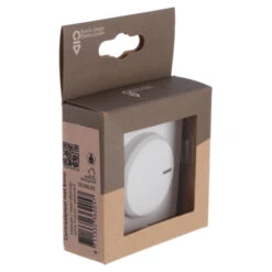 Busch-Jaeger Future Linear Centraalplaat Dimmer Mat Wit 12 Busch-Jaeger Future Linear Centraalplaat Dimmer Mat Wit -InterieurKunst Verkoopwinkel 123 1910