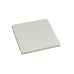 Wandtegel Sava Wit 13x13 Cm 1m² -InterieurKunst Verkoopwinkel 123 19117