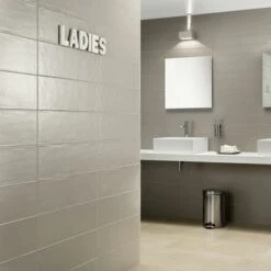 GAMMA Wandtegel Visby Sand 20x60 Cm 1,08 M² -InterieurKunst Verkoopwinkel 123 19127