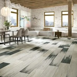 Vloertegel Tortugas Moon 15x90 Cm 1,22 M² -InterieurKunst Verkoopwinkel 123 19144