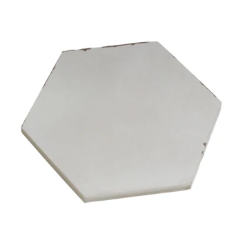 Wandtegel Odensa Grijs 14x16 Cm 0,5m² 2 Wandtegel Odensa Grijs 14x16 Cm 0,5m² - Afbeelding 2
