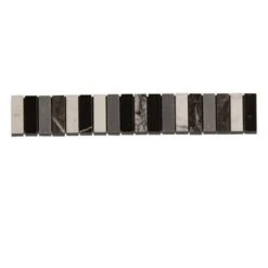 Wandtegelstrip Bach 31x4,7 Cm
