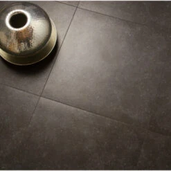 Vloertegel Ardennes Zwart 45x45 Cm 1,42 M² -InterieurKunst Verkoopwinkel 123 19167