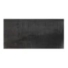 Wand/vloertegel Corton Black 30x60cm 1,26 M²