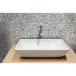 Natura Stone Mat Beige 30x30 Cm 1 M² -InterieurKunst Verkoopwinkel 123 19193