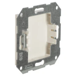 Gira ST55 Blindplaat Wit 6 Gira ST55 Blindplaat Wit -InterieurKunst Verkoopwinkel 123 1921