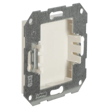 Gira ST55 Blindplaat Wit 3 Gira ST55 Blindplaat Wit - Afbeelding 3