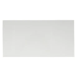 Wandtegel Glans Wit 20x40 Cm 0,96m²