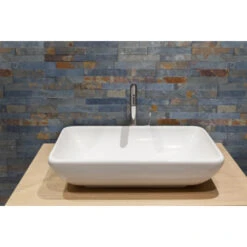 Stone Design Steenstrip Canyon Rusty 1 M² -InterieurKunst Verkoopwinkel 123 19254