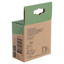 Schneider Electric Merten D-Life Inbouw Stopcontact Enkel RA -InterieurKunst Verkoopwinkel 123 1926