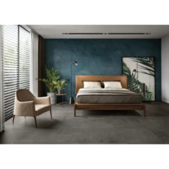 Vloertegel/wandtegel Bergen Antraciet 30x60 Cm 0,9m² 5 Vloertegel/wandtegel Bergen Antraciet 30x60 Cm 0,9m² -InterieurKunst Verkoopwinkel 123 19267