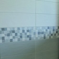 Wandtegel Aitana Blanco 21,4x61 Cm 1,17 M² -InterieurKunst Verkoopwinkel 123 19270