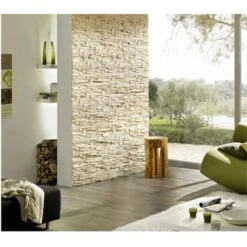 Stone Design Pegasus 10 Creme 1 M² -InterieurKunst Verkoopwinkel 123 19273