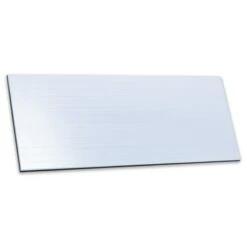 Wandtegel Fusion Wit 20x50 Cm 1,2 M² -InterieurKunst Verkoopwinkel 123 19276