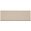Wandtegel Cementum Creamy 13x39 Cm 0,51 M²