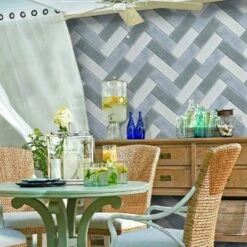 Wandtegel Cementum Alpaca 13x39 Cm 0,51 M² -InterieurKunst Verkoopwinkel 123 19320