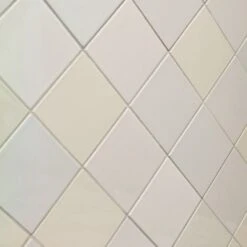 Wandtegel Friesch Wit 13x13 Cm 0,507 M² -InterieurKunst Verkoopwinkel 123 19341