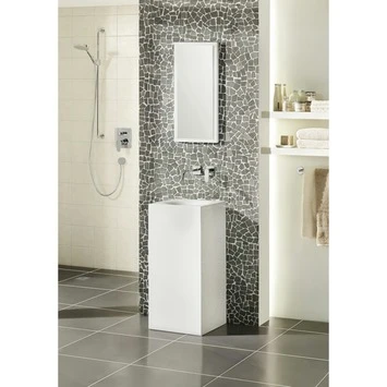 Natura Stone Mat Antraciet 30x30 Cm 1 M² 2 Natura Stone Mat Antraciet 30x30 Cm 1 M² - Afbeelding 2