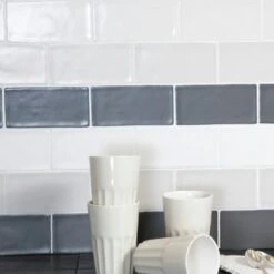 GAMMA Wandtegel Torres Bone 7,5x15 Cm 0,5 M² -InterieurKunst Verkoopwinkel 123 19357