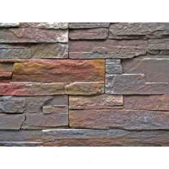 Stone Design Steenstrip Odyssee Antraciet Nuance 0.59 M² -InterieurKunst Verkoopwinkel 123 19368