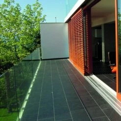 Vloertegel Java Zwart 30x60 Cm 1,26 M² -InterieurKunst Verkoopwinkel 123 19411